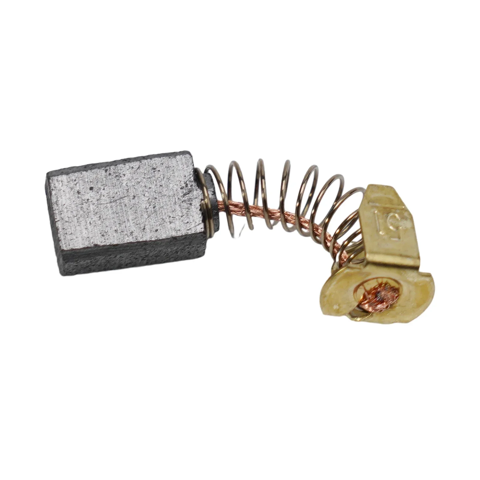 Poor Motor Operation Carbon Brushes Replacement Part Worn Brushes Carbon Brushes Electric Drills Poor Motor Operation