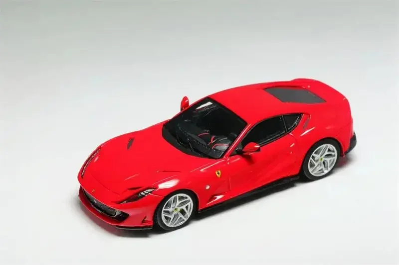 (Pre-order) 812 Superfast ROSSO CORSA Resin Model Car