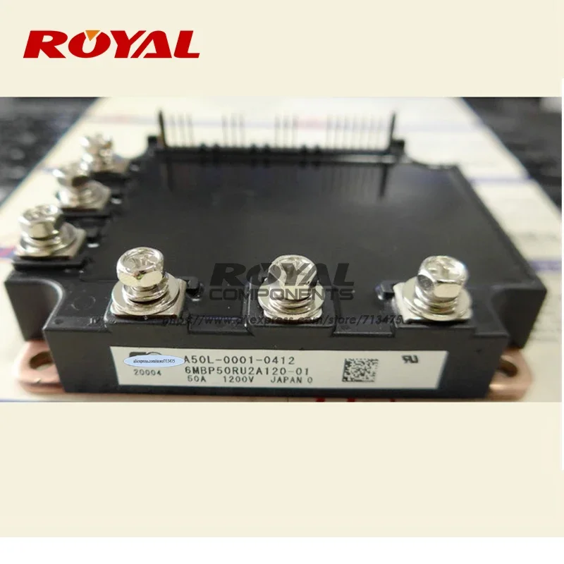 

6MBP50RU2A120-01