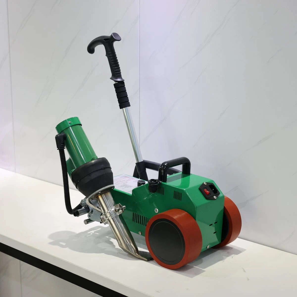 LC3000D Mini Welding Machine PVC Welding Machine PVC Banner Welder Automatic Welder Welding Machine