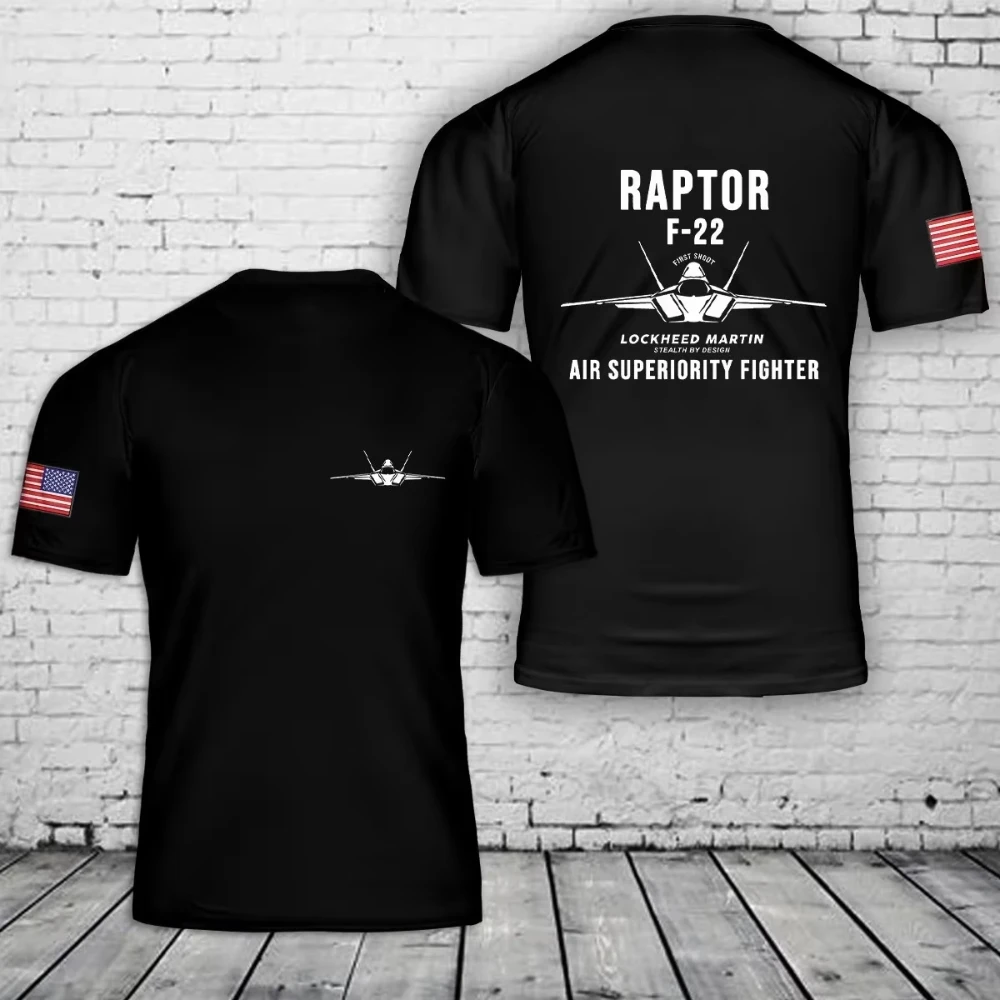 2026 Vintage Jet Fighter Line Art Graphic Oversized T-Shirt for Kids Adults Aviation Slogan Print Casual Crew Neck Short Sleeve
