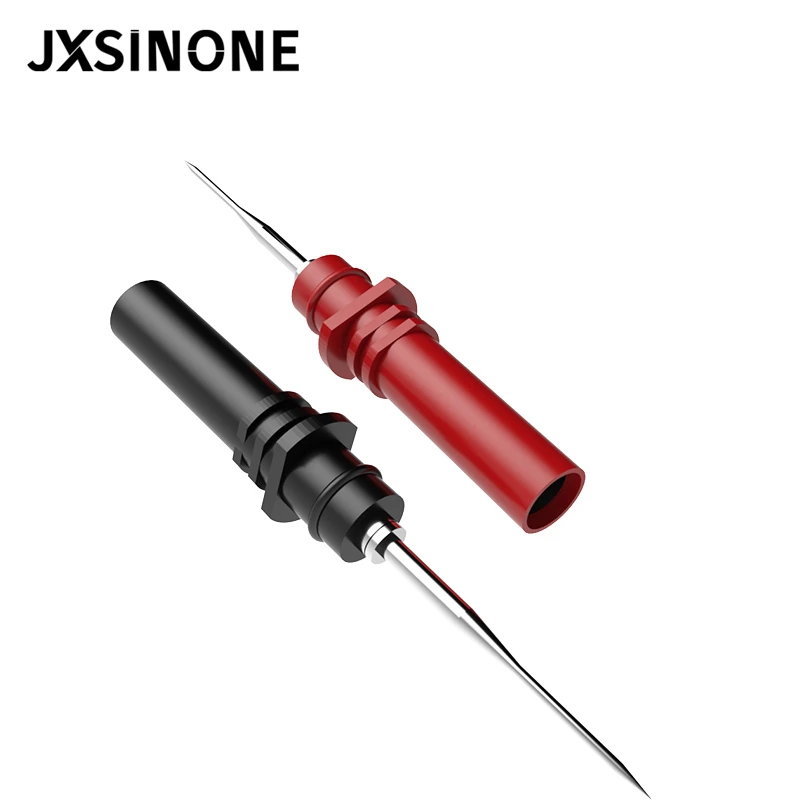 Imagem -03 - Jxsinone Acessórios para Teste de Diagnóstico Automotivo Conjunto de Pinos de Sonda Acessórios de Acupuntura e Reparo Ht307
