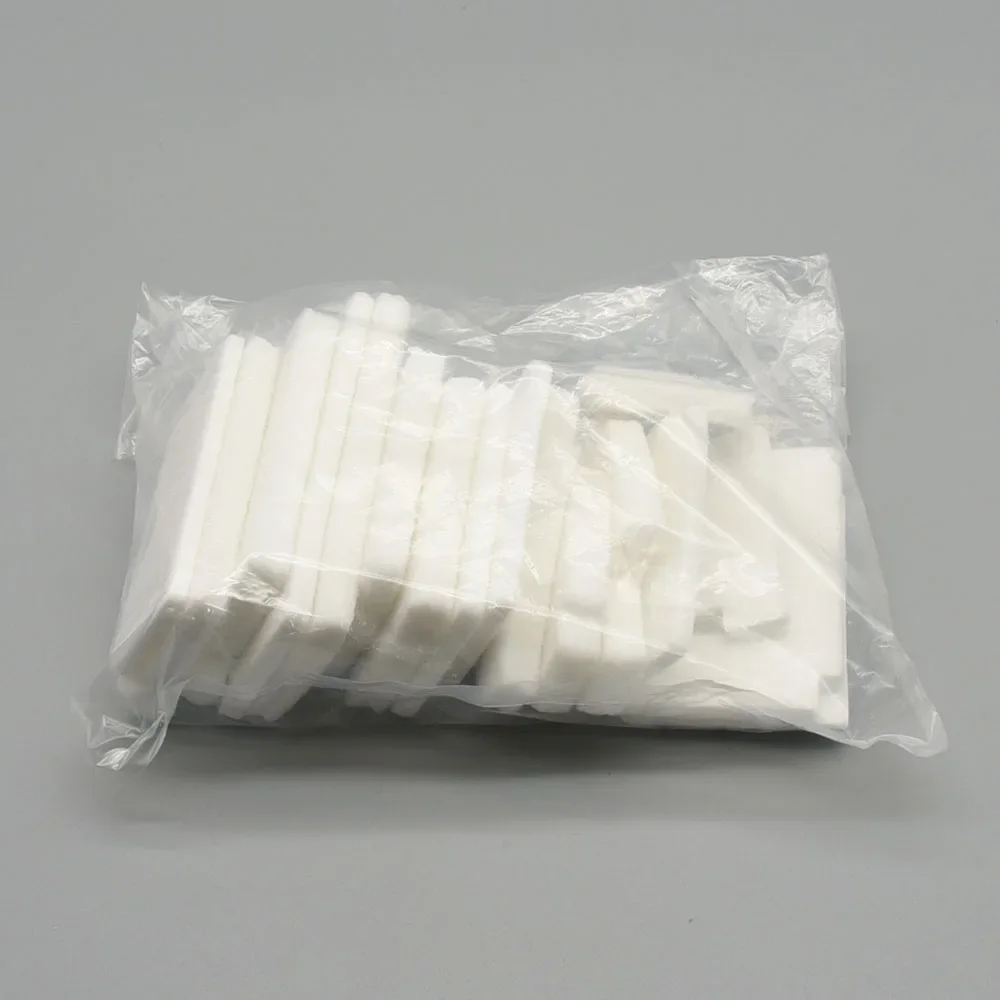 1X النفايات الحبر الإسفنج الوسادة لإبسون PX700 PX710 PX720 PX730 PX800 PX810 PX820 PX830 TX700 TX710 TX720 TX730 TX800 TX810 TX820 837 #2