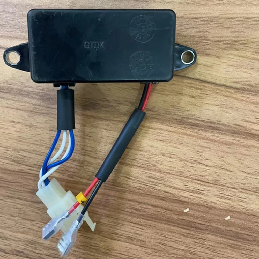 자동 전압 조정기 발전기 교체용 범용 AVR, 3KW, 3.5KW