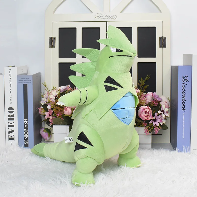 Pokemon Lucido Hisuian Zorua Peluche Simpatici Latios Riolu Steelix Seviper Aerodattyl Grovyle Sylveon Lucario Bambini Peluche