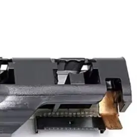 300DPI Thermal Printhead 105934-039 With Bracket For Zebra GK430T GX430T Barcode Label Printer Head Replacement Part