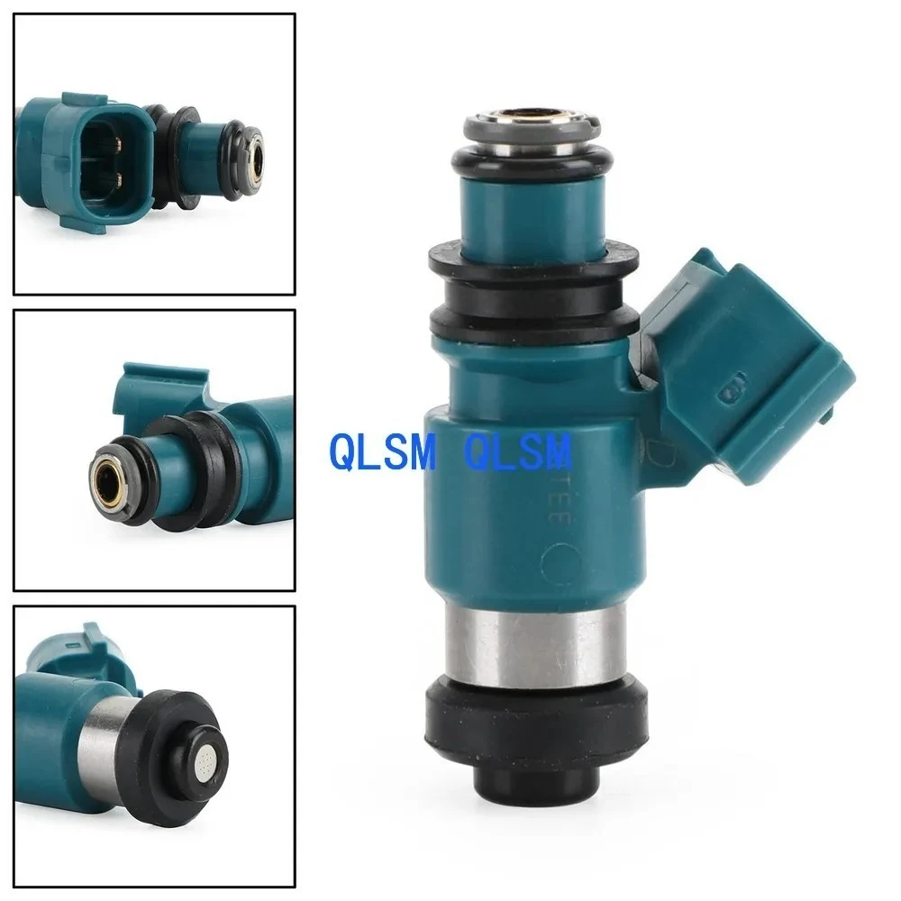 

1Pcs 16450-HP5-603 Fuel Injector Nozzle For Honda TRX420 Rancher TRX500 Foreman Pioneer 500 700 ATV Engine Valve Replacement