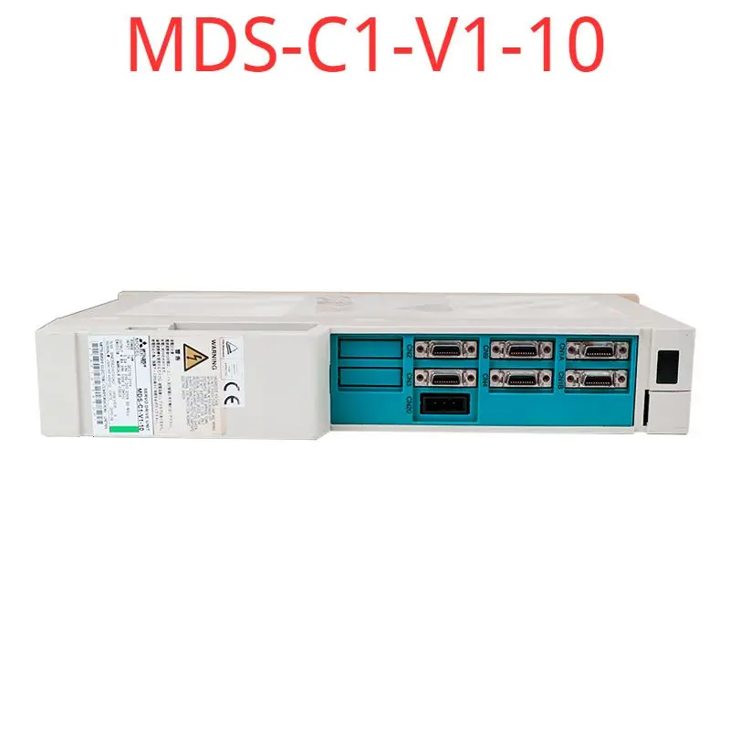 

Second-hand test OK MDS-C1-V1-10 driver