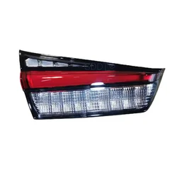 1 Piece Led Inner Tail Lamp for ASX RVR Parking Lamps for asx Brake Rear Warning Signal Tail Door Lights GA