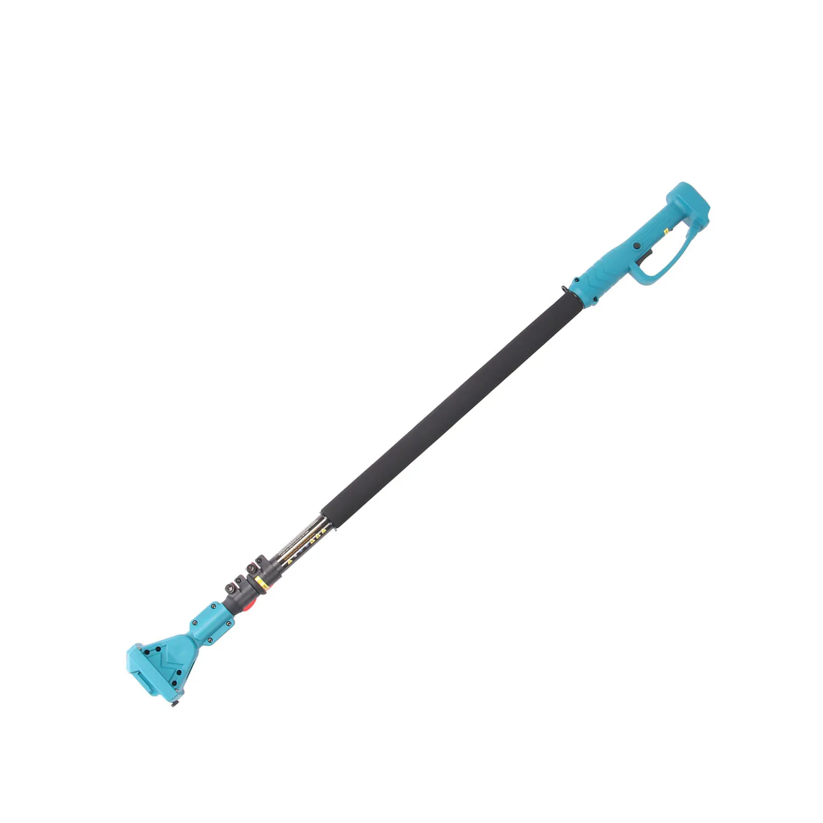 

Беспроводной удлинитель для обрезки от 4,27 до 8,2 фута, телескопическая вращающаяся на 180 градусов головка с высокой ветвяной обрезной столб