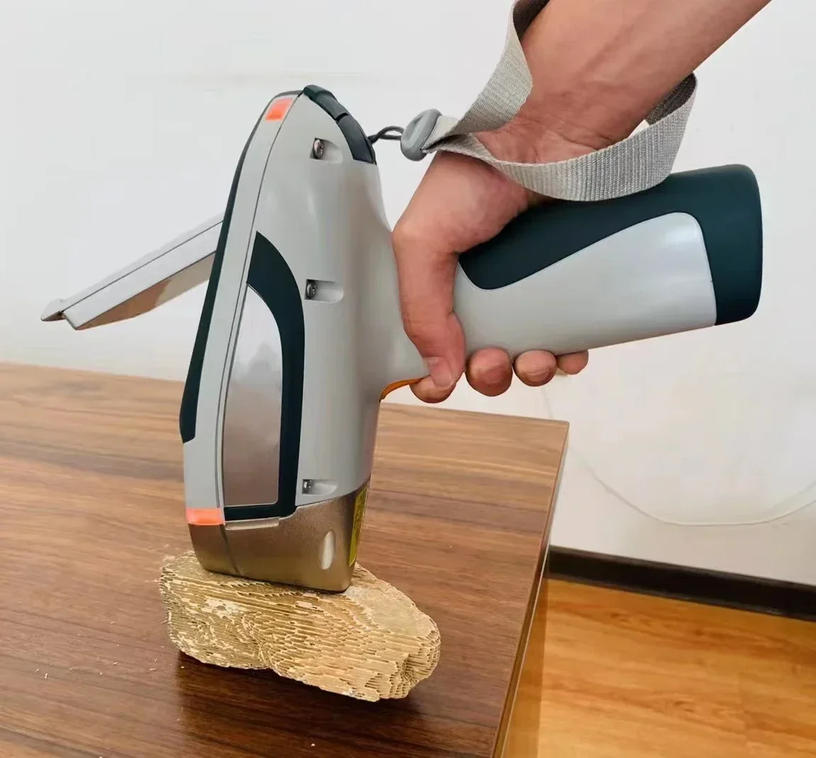 Promotie Handheld Xrf-spectrometers Fabrikanten Handheld X Ray