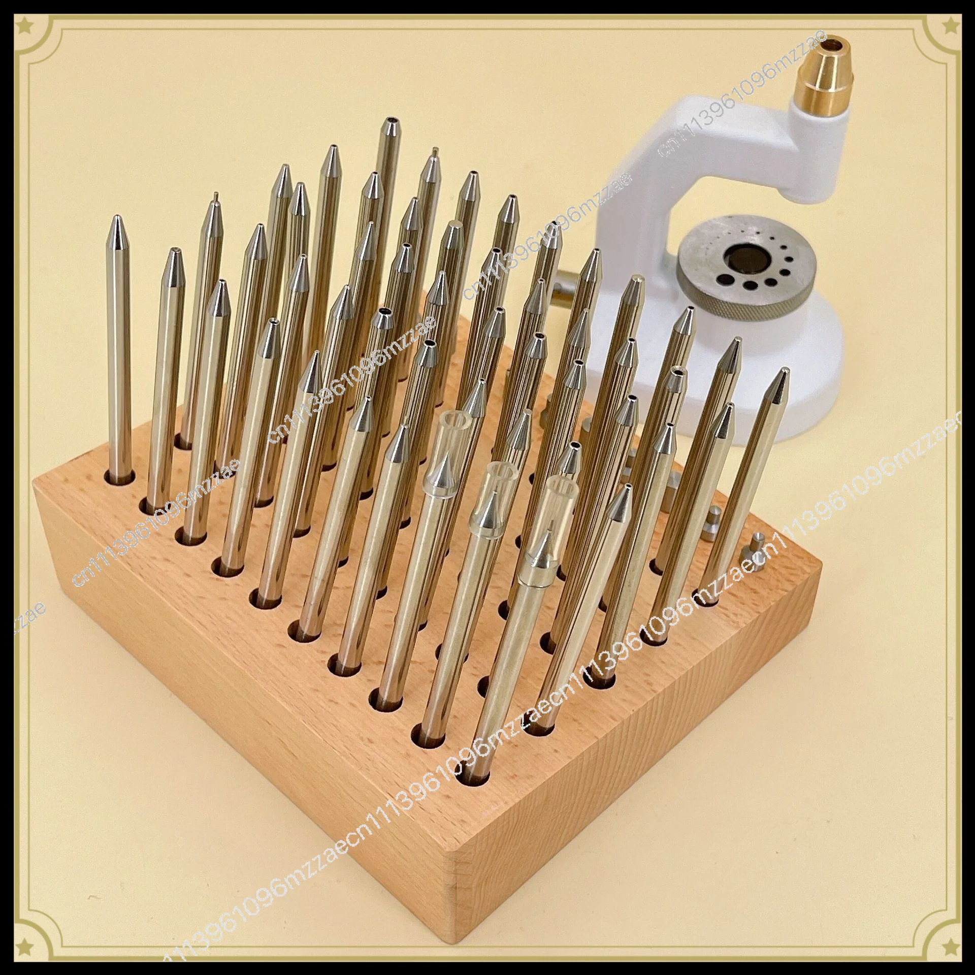Watch Repair Tools, Watch Repair Tools 60 Pcs