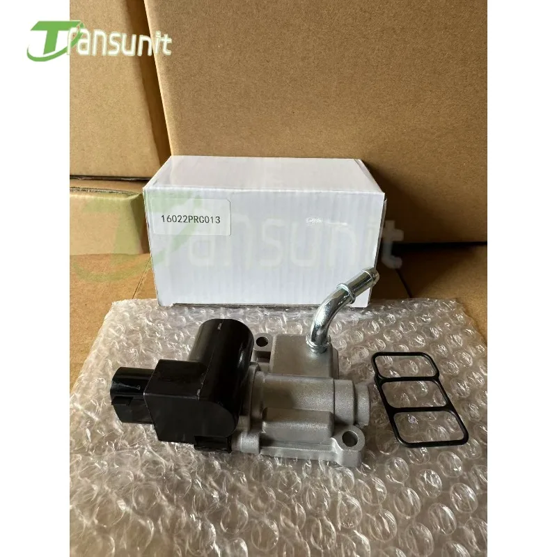 

16022-PRC-013 Brand new Idle Air Control Valve Fits For HONDA EP3 DC5 CL7 K20A K20A2