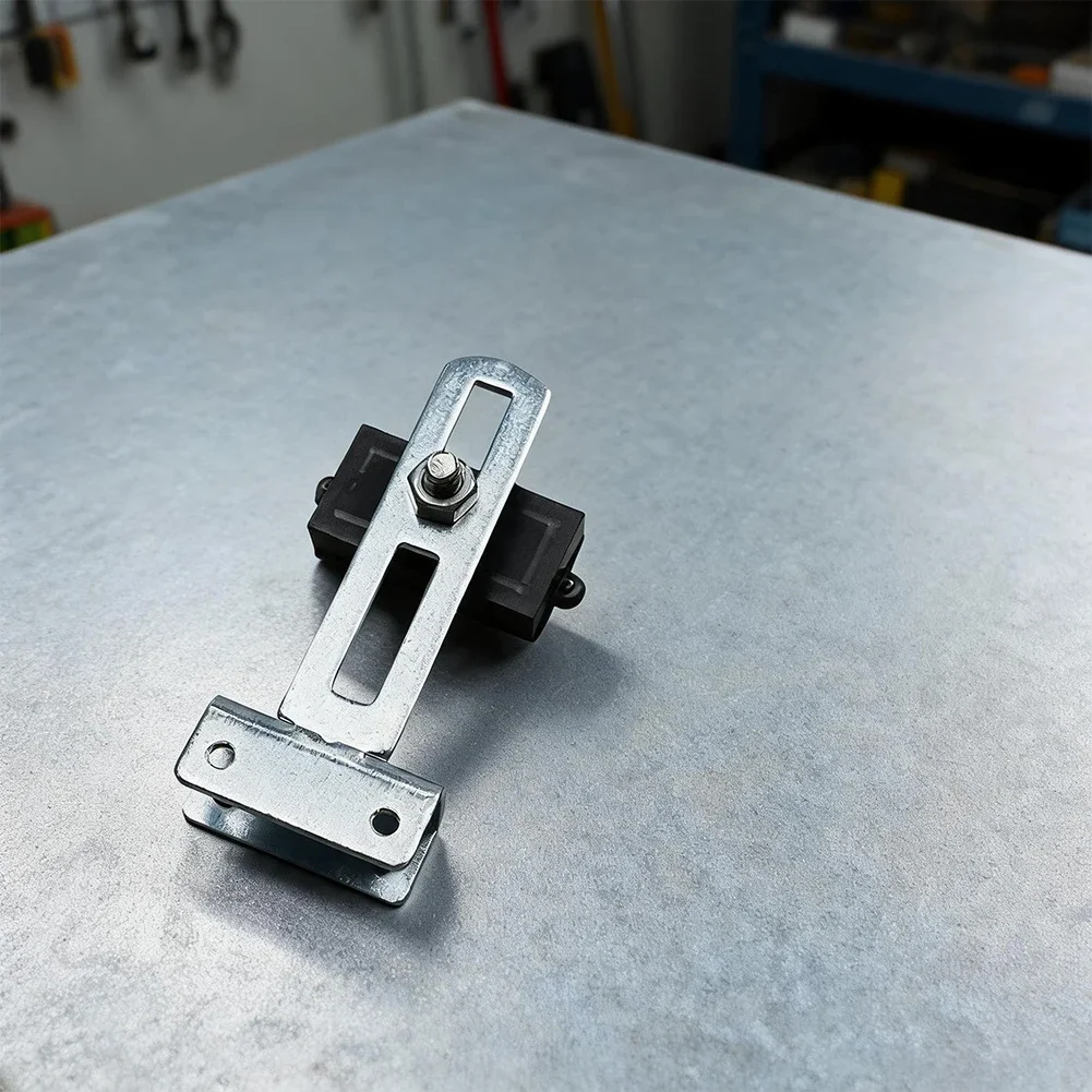 Limit Switch Magnets Compatible With For Automatic Sliding Gate Openers With Integrated Wrench And Bracket Assembly
