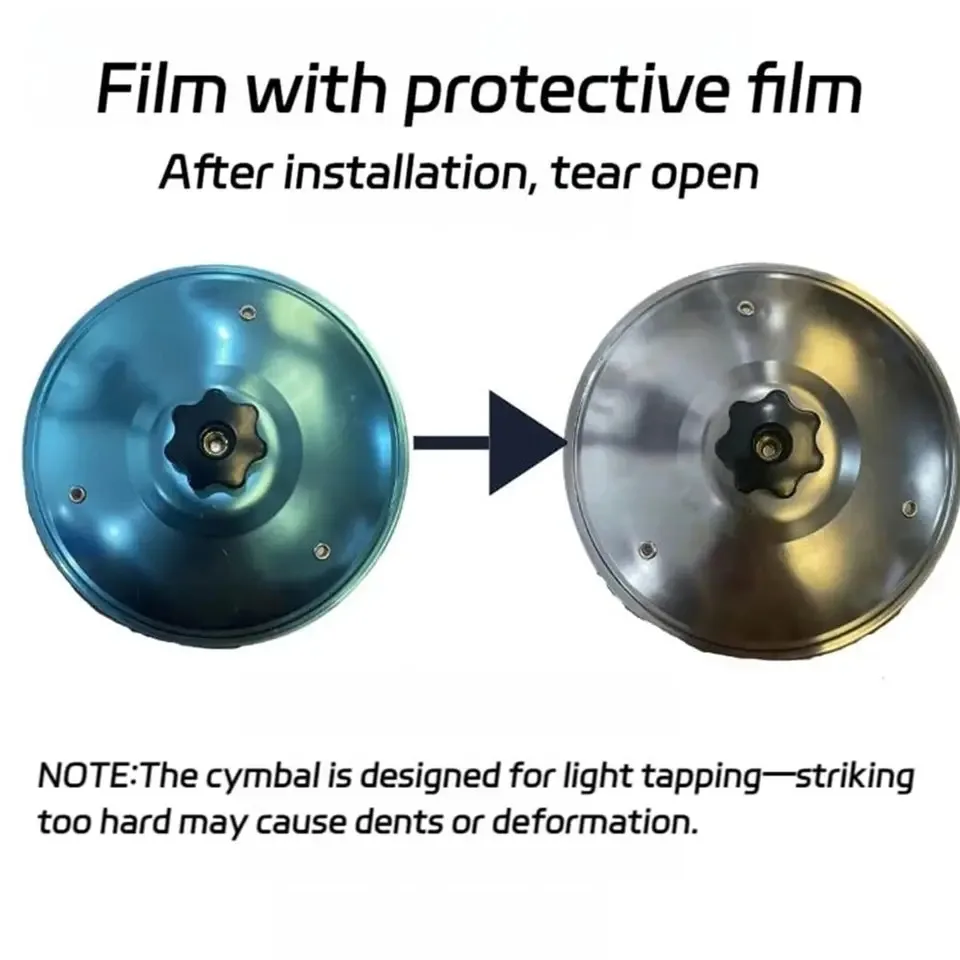 Thumbnail 4 - #34 Ranked Cymbals Picks in 2026