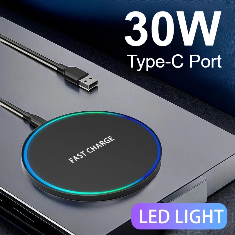 Led Wireless Mini C… - image