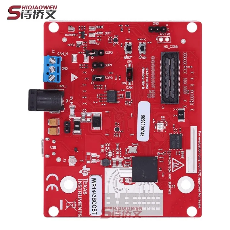

IWR1443BOOST Development board 100%New and Original