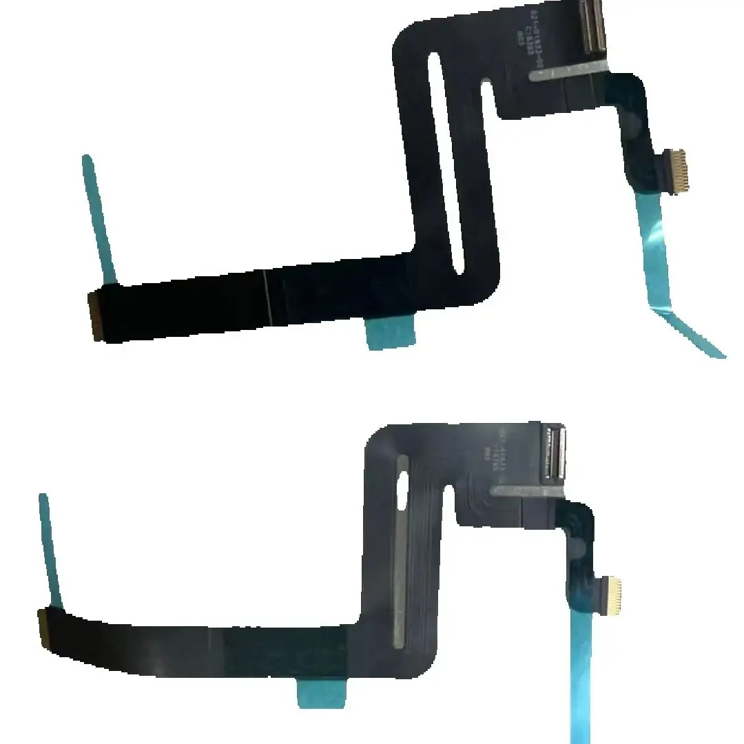 Nowy elastyczny kabel Touchpad do macbooka Air 13 "A1932 A2179 A2337 2018 2019 2020 rok 821-01833-02/A 821-02663-A-03 — zdjęcie 2