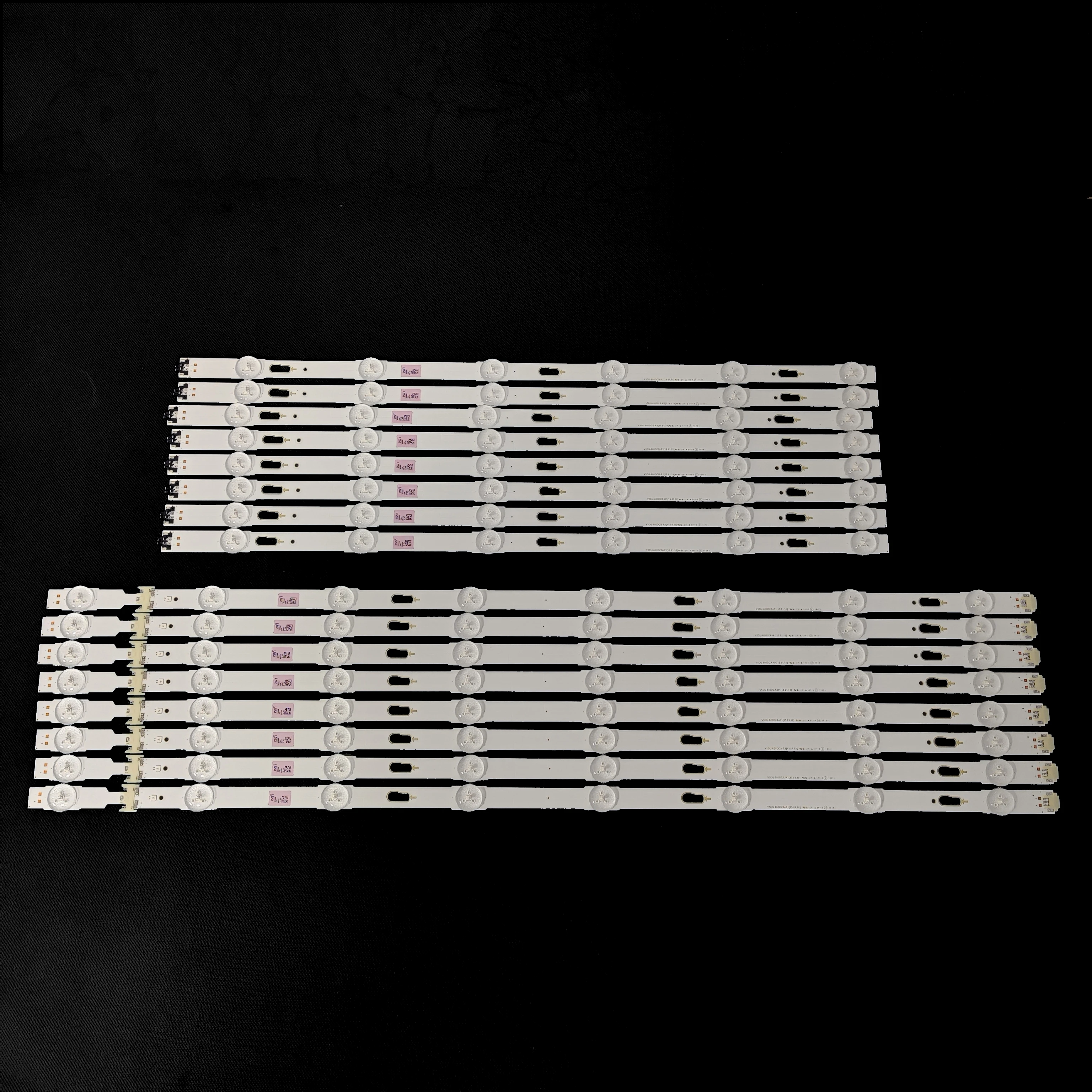 bande-led-pour-ua60ju6600-ua60ju6670-ua60ju6680-ua60ju6800-ua60ju7000-ua60ju7500-ua60ju7800-ua60ku6880-ua60ju6400-ua60ju6470