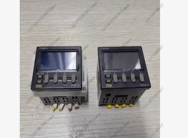 Accessories Timer Time Relay H5CX-ASD-N
