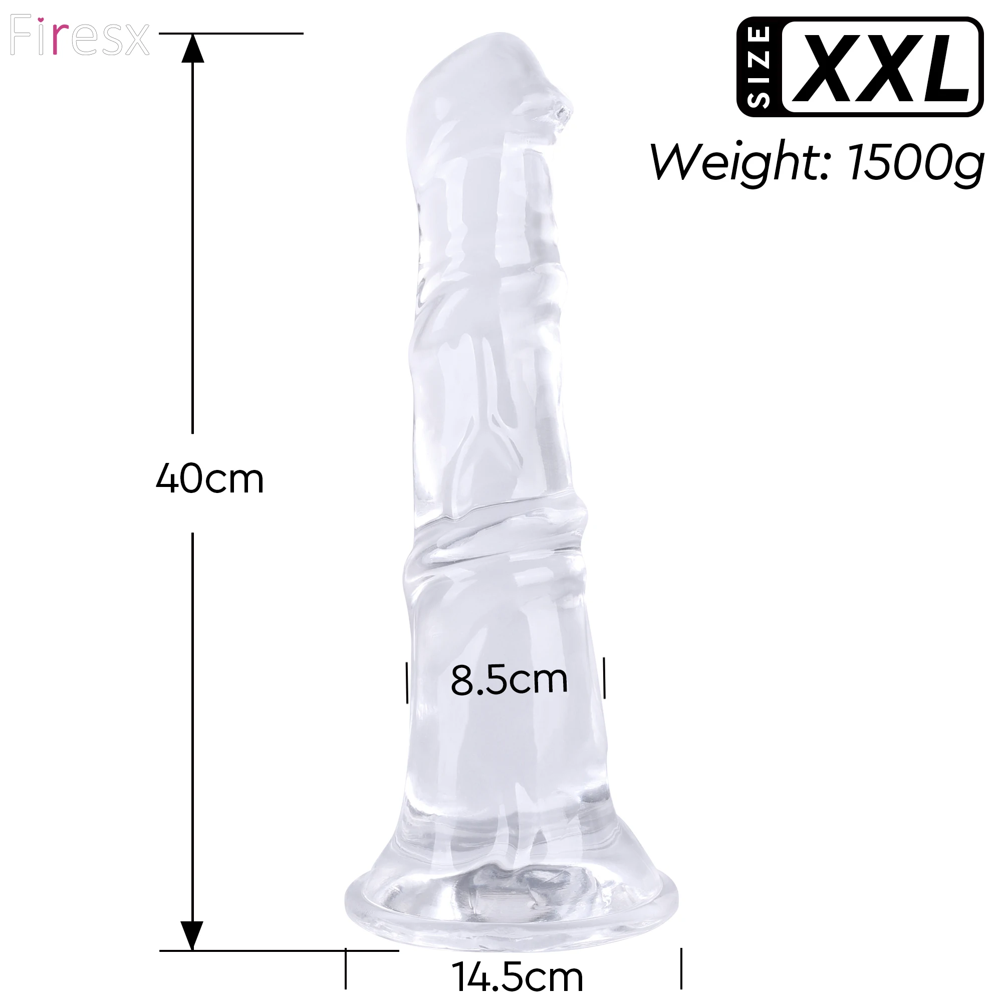 40 cm büyük at dildo: Gerçekçi Boyut, Konforlu Malzeme ve Güvenli Kullanım Rehberi