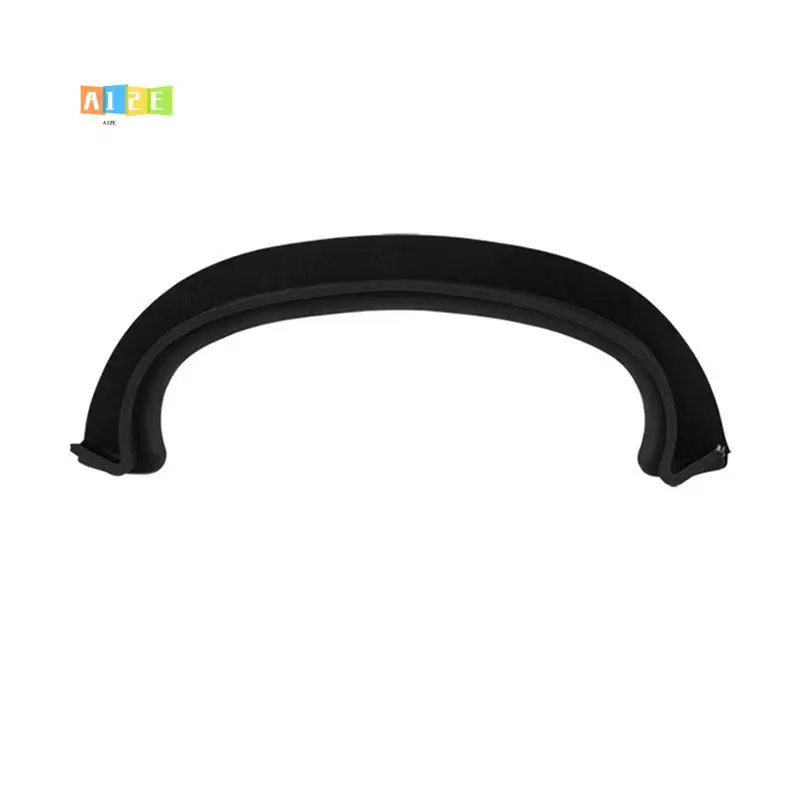 A12E-C Clip Protector, Violin Protective Sleeve Rubber C Clip Protector Side Panel Cover Clip Violin Replacement Accessory