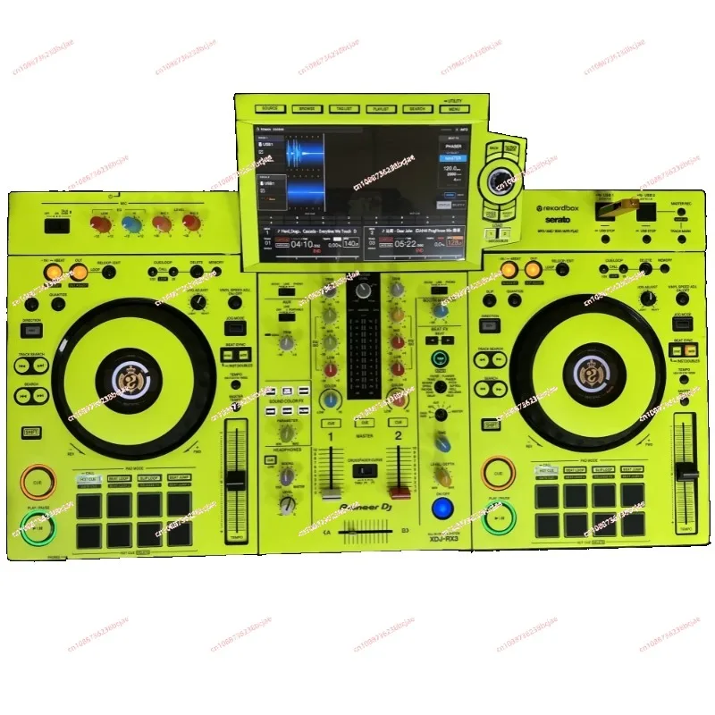 XDJ-RX3 film Fully surrounded xdjrx3 all-in-one digital DJ controller Driver protective film