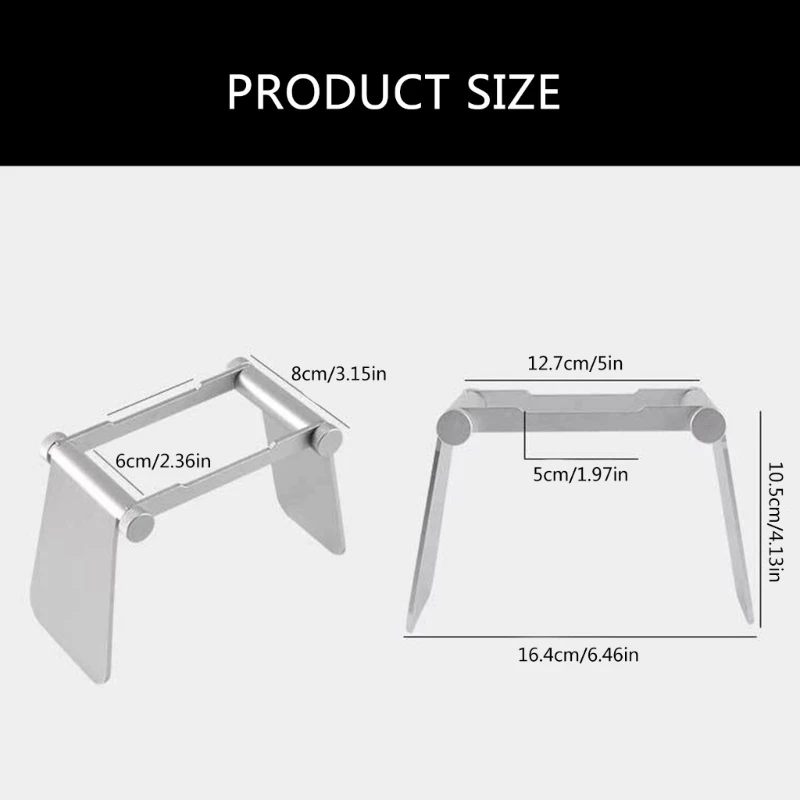 Подставка для ручного прессования, подставка для кофейного фильтра, кронштейн для чашки, подходит для домашнего приготовления на