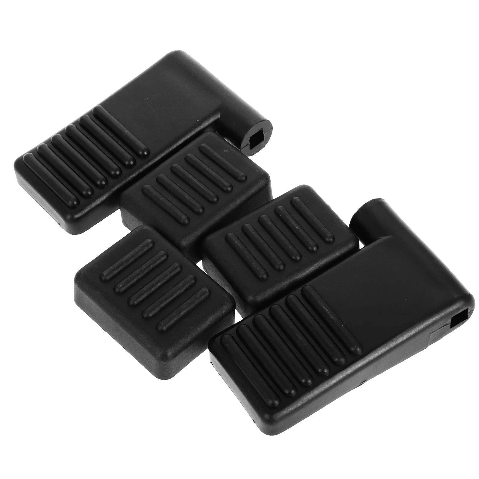

5pcs Plastic Foot Pedal For Tire Changer Durable Air Control Pedal Replacement Part Compatible With Vehicle Tire Machine Repair