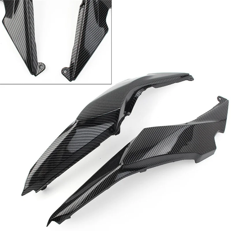 Motorcycle Rear Tail Side Seat Fairing for KAWASAKI NINJA 650 ER-6F Z650 2017 2018 2019 2020 2021 ER6F Z 650