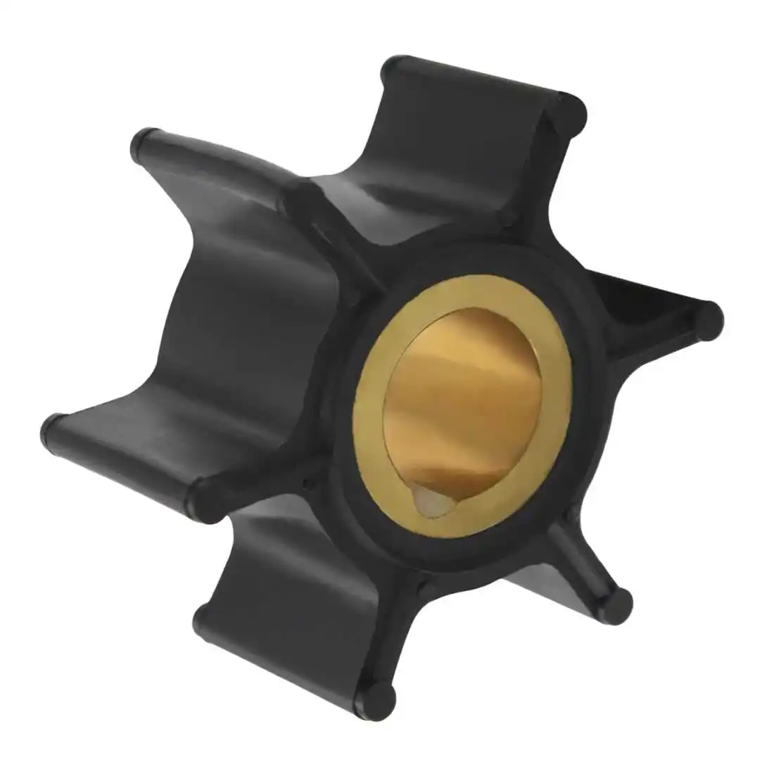 

26251 36703 Water Pump Impeller for Boat Outboard 3hp-15hp 6 Blades