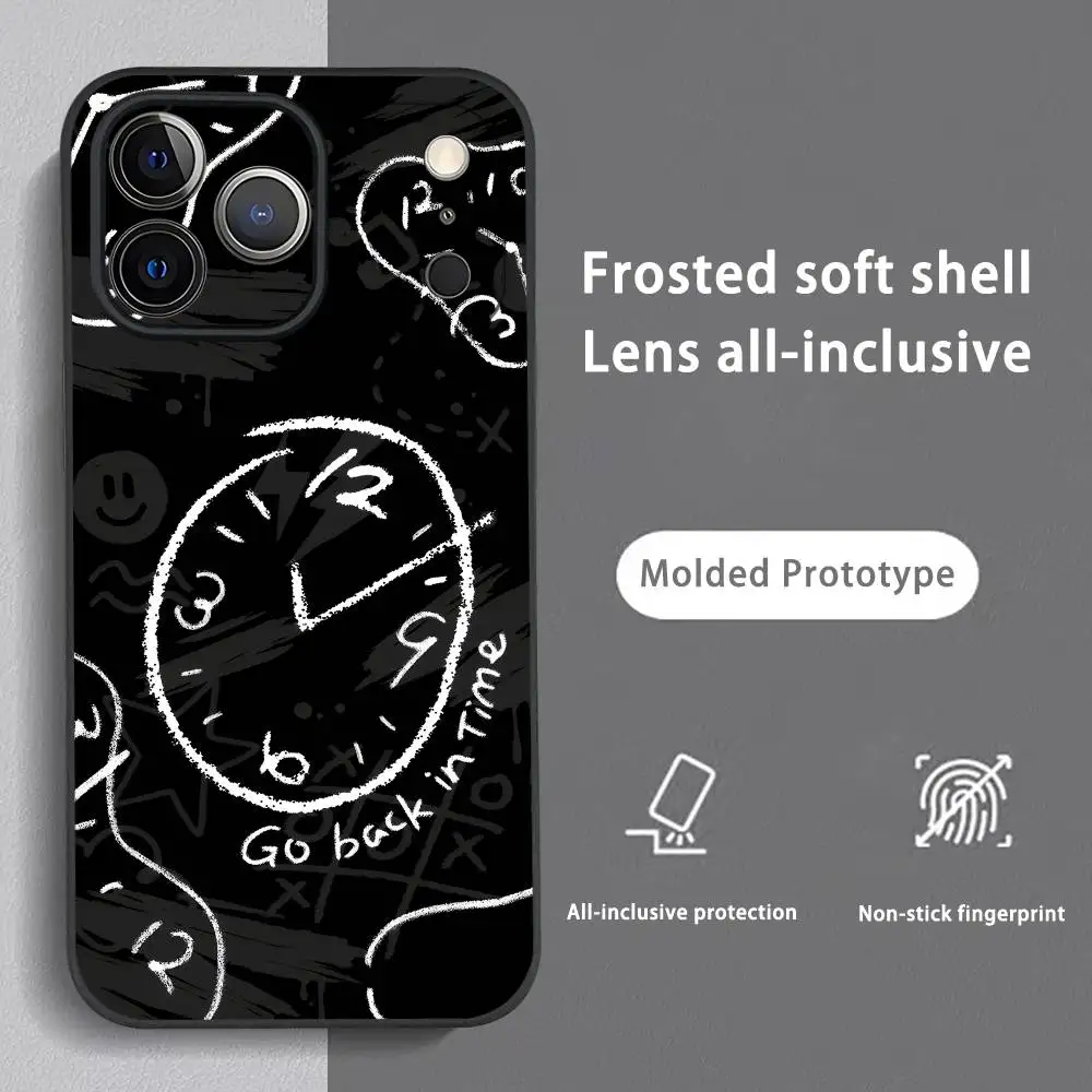 Cool Time Phone Cas… - image