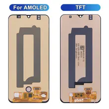 LCD Touch Screen for Galaxy A50 #3