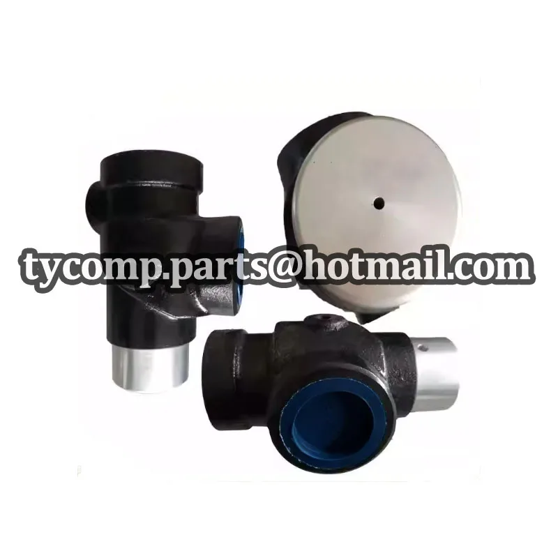 

99289852 Подходит для клапана давления Ingersoll Rand для обслуживания