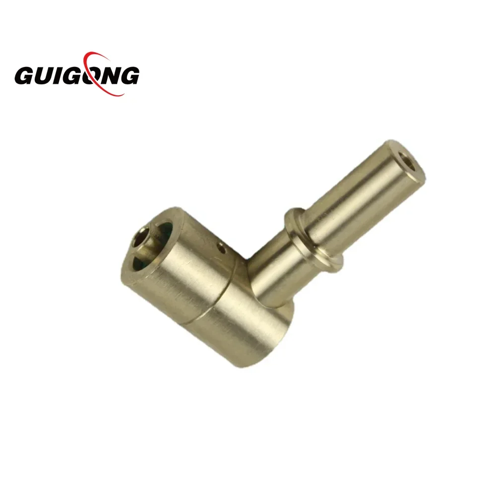 

GUIGONG VAS6262/4 OAM 0AM Transmission Oil Change Connector Filling Adapter For AUDI VW
