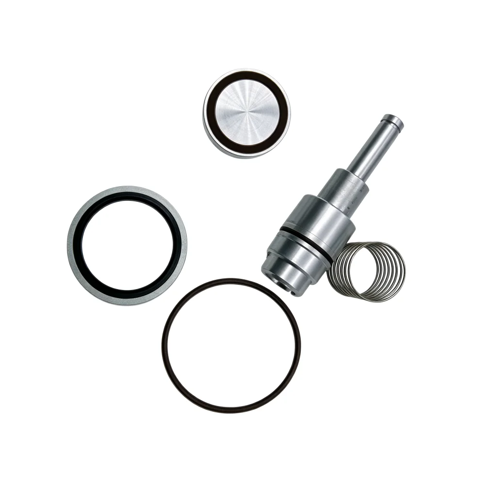1625005540 Pressure Retaining Valve Service Kit Replacement For Atlas Copco Compressor