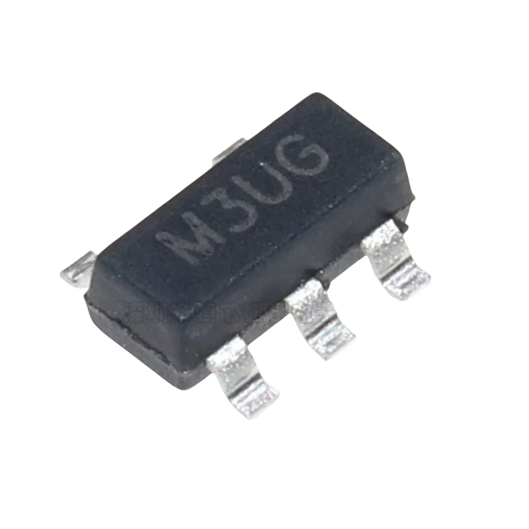 Original Original ware LM321G-AE5-R Patch sot23 Siebdruck m3ug Operations verstärker ic Chip