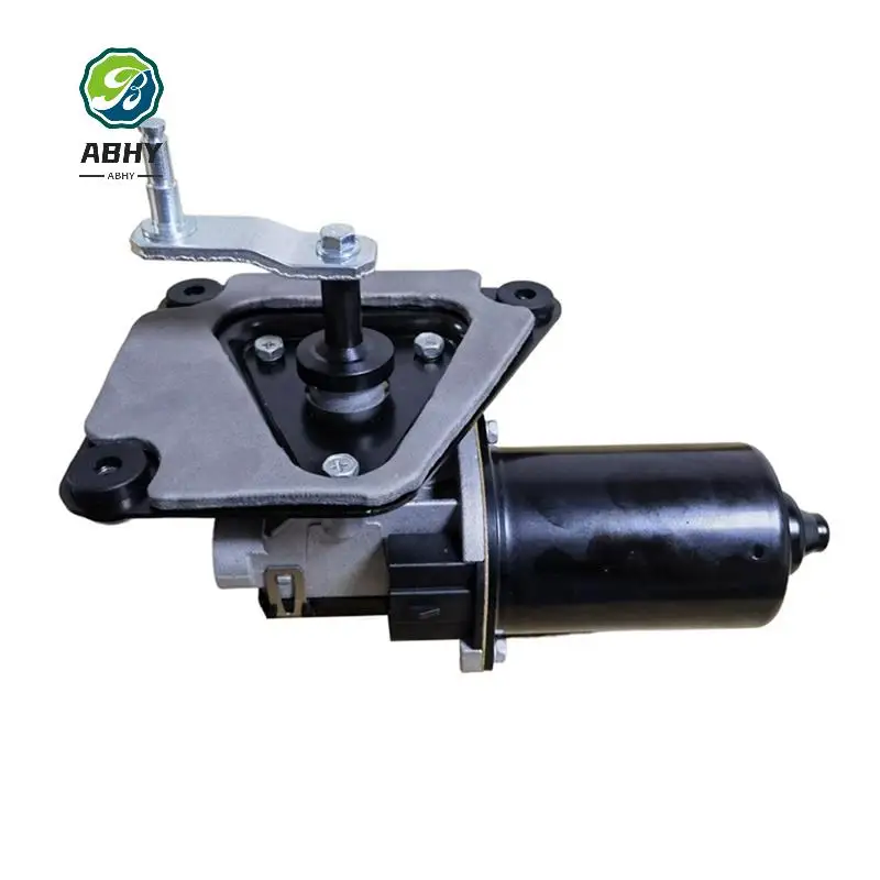 

ABHY-New Windshield Wiper Motor For Ford 1987-1996 F-150 F-250 F350 Bronco E7TZ17508A