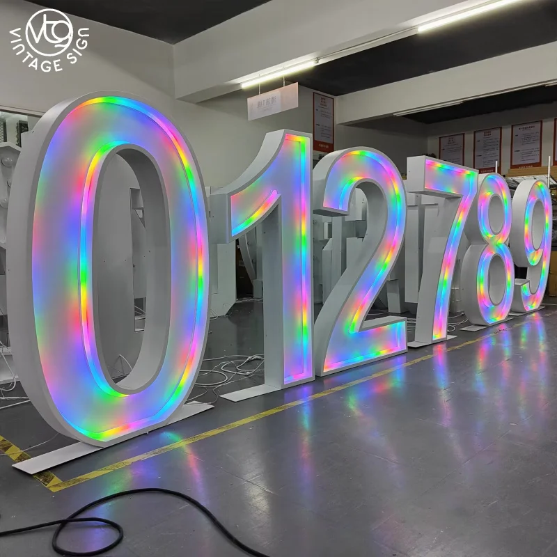 (customized)Marry Me Up neon Led Light Letters Love Wedding Signage Marquee Letter Sign With Factory Prices