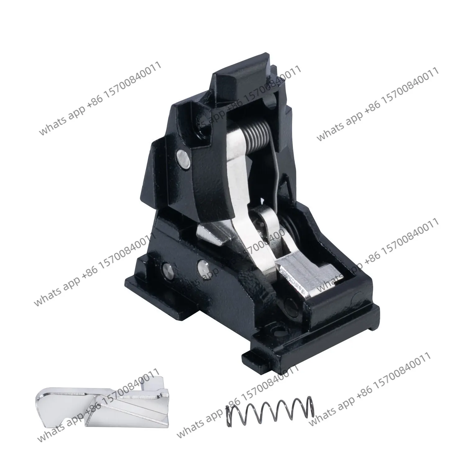 P1 steel hammer assembly reinforced accessories CNC production P317 18C rigid hammer set