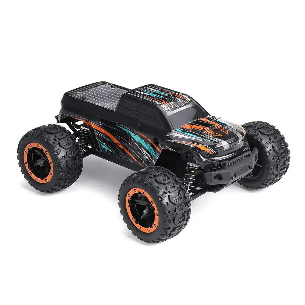 

HBX 16889A 45km/h 1/16 2.4G 4WD Brushless High-speed Remote Control Vehicle Off-road Vehicle