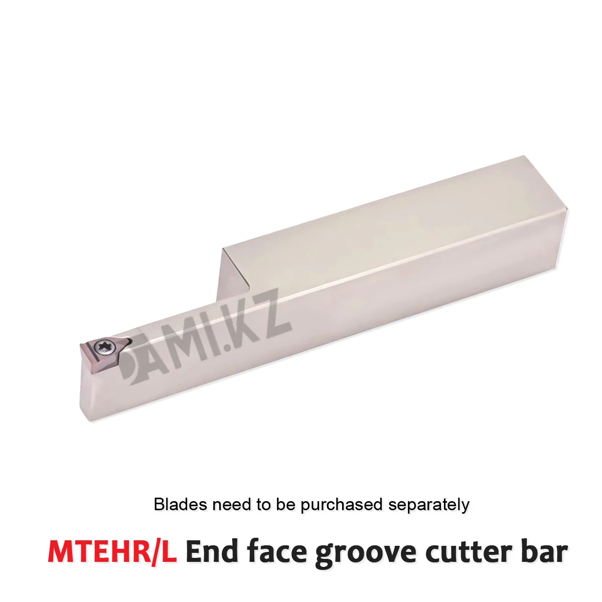 FD سلسلة كبيرة قطع شفرة الأخدود العميق FD08-R0.6 FD14-R1.0 كربيد الحز إدراج MTEHR2020K08-T40 نهاية الوجه أداة الحز حامل