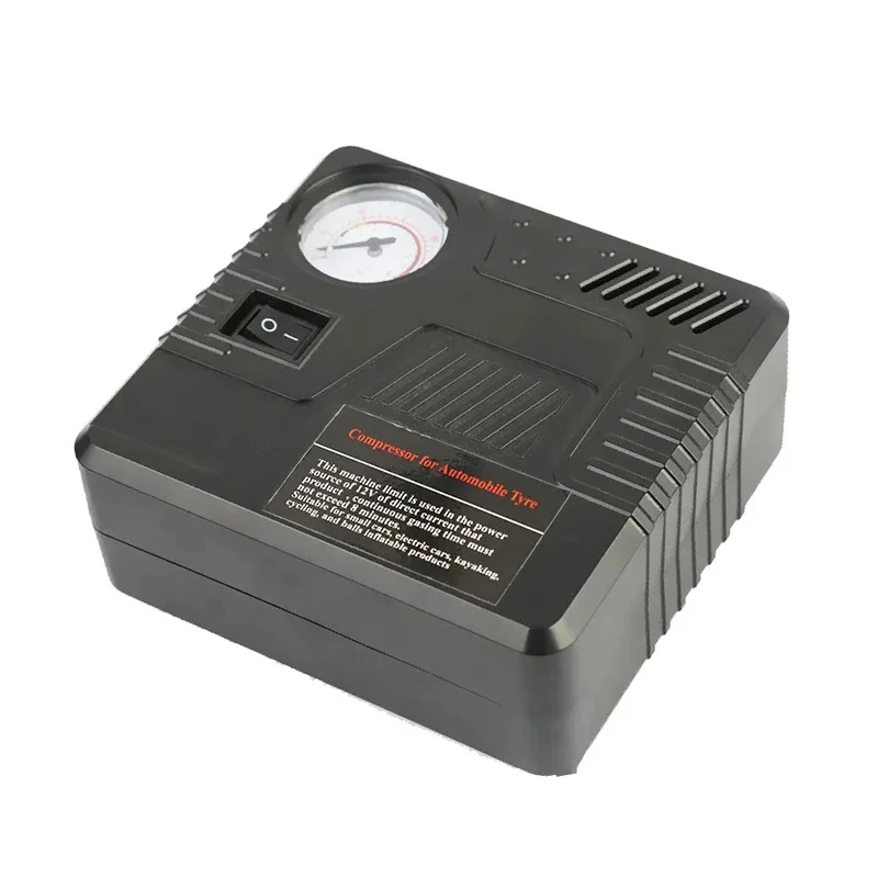 Thumbnail 2 - #78 Best Tyre Inflators to Buy In 2026