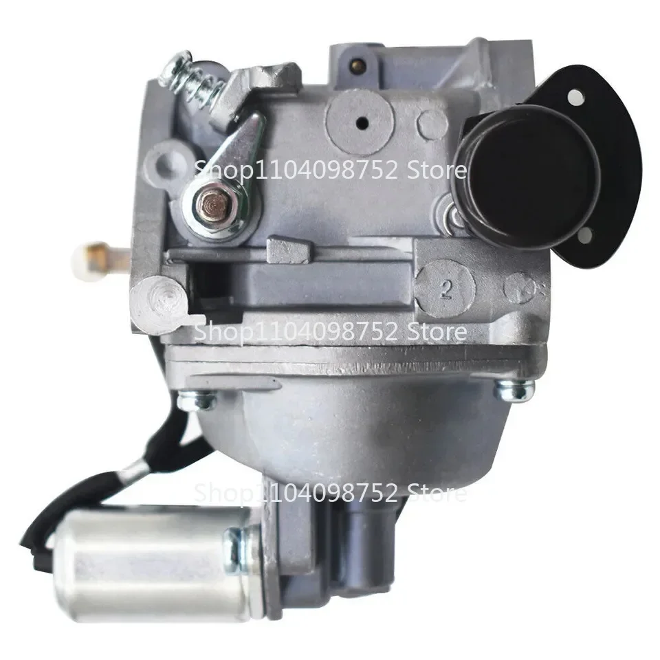 Carburetor For Honda GX620 GX610 16100-ZJ0-871 16100-ZJ0-872 16100-ZJ1-872