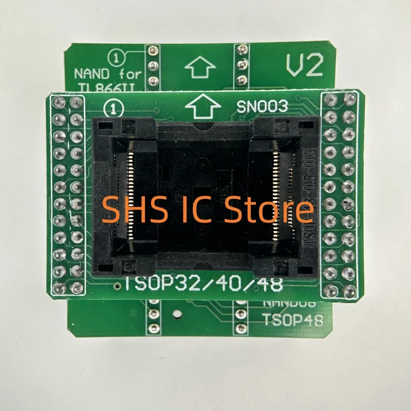 SDDF-3 TSOP48 KB9012 RT809F RT809H