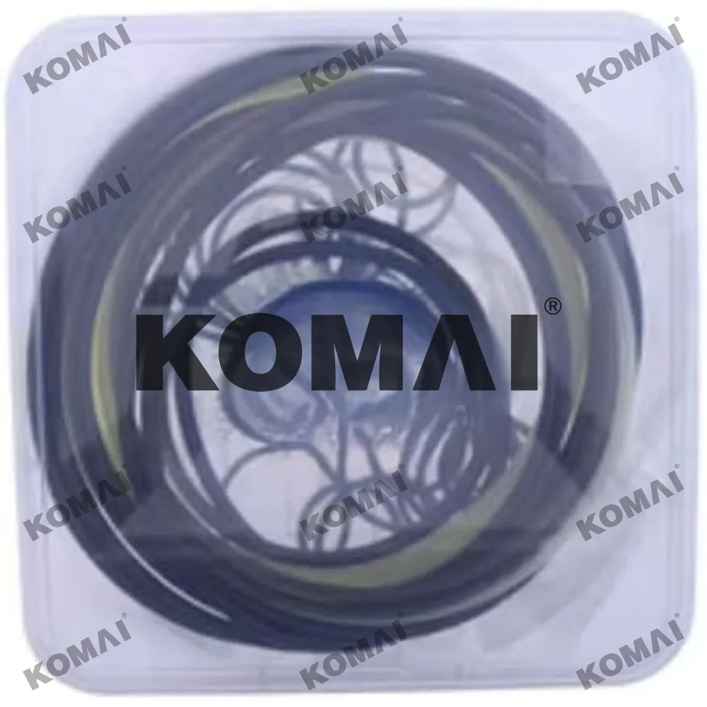 

XOJOX Breaker Hammer Seal Kit HB40G 40G for Caterpillar For Hitachi For Komatsu For John Deere Excavator