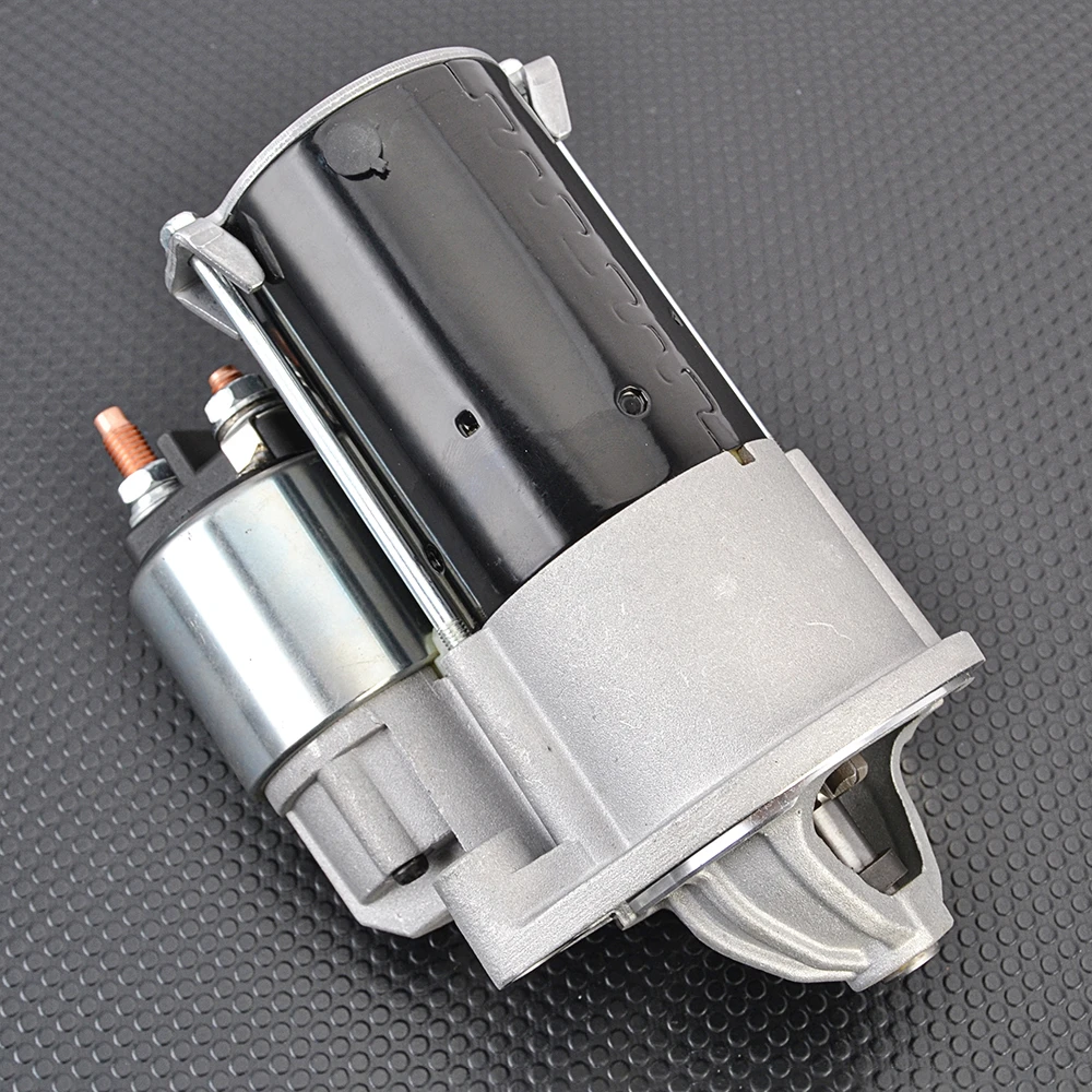 Starter Motor For Gator XUV 825i 4x4 Kawasaki KAF820 Mule PRO-FX EPS LE PRO-FXT EPS Camo Ranch Edition 21163-0751 MIA11732
