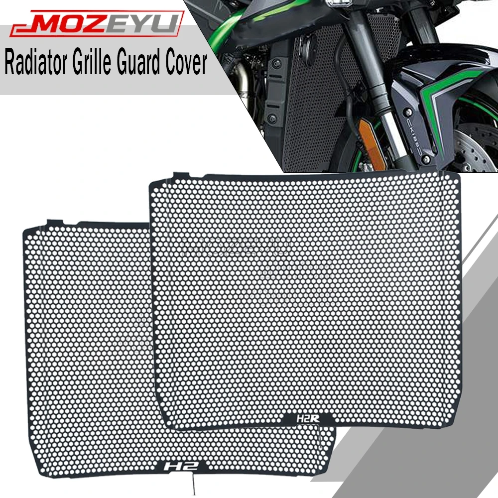 For Kawasaki Z H2 N… - image