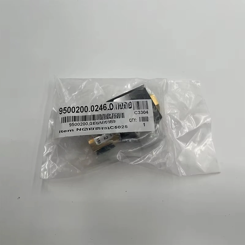 NORGREN 9500200 DC24V Solenoid Valve