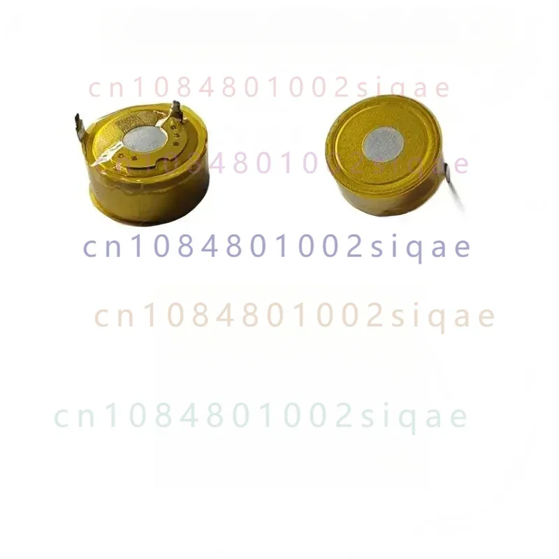 2PCS ZJ1254H 3.85V 70mAh battery for DEVIALET GEMINI Wireless Earphones